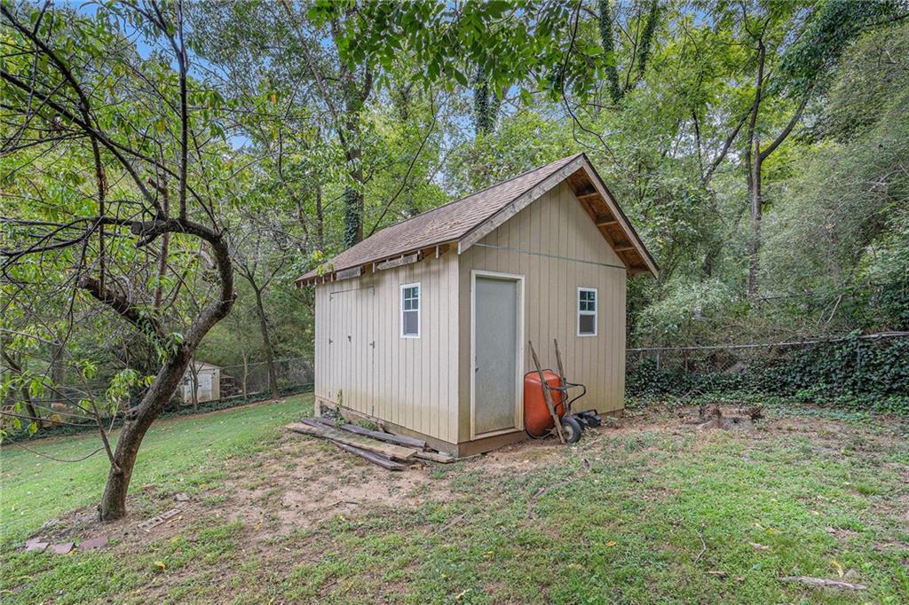 2839 Concord Drive Decatur, GA 30033 - Photo 26 of 26