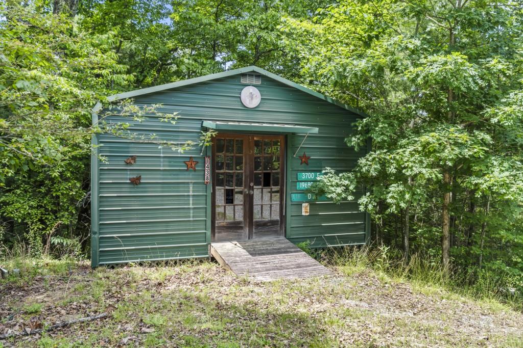 2697 Brushy Top Road Ellijay, GA 30540 - Photo 41 of 41