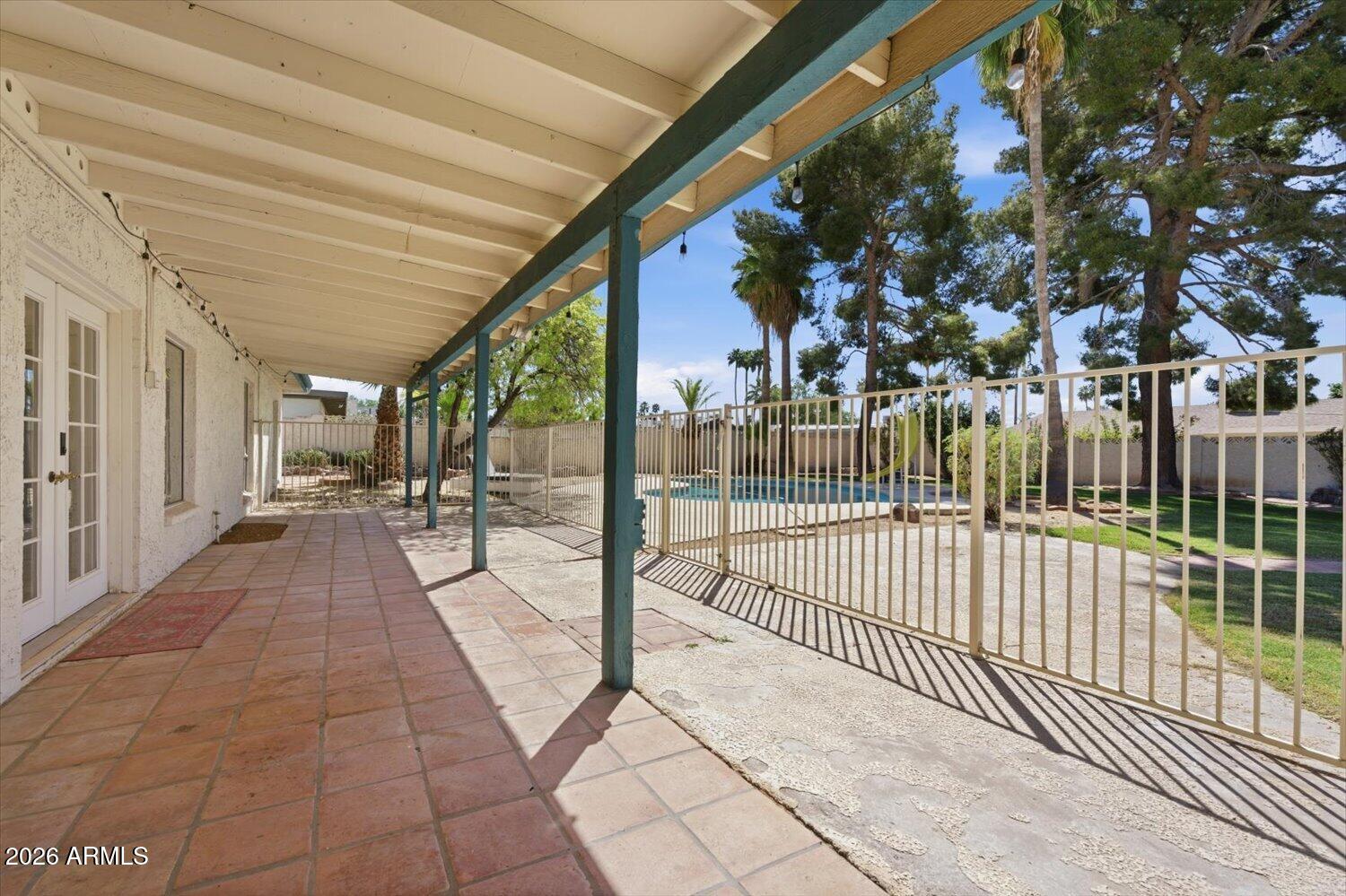 341 East Deepdale Road Phoenix, AZ 85022 - Photo 27 of 41 31-A7408648