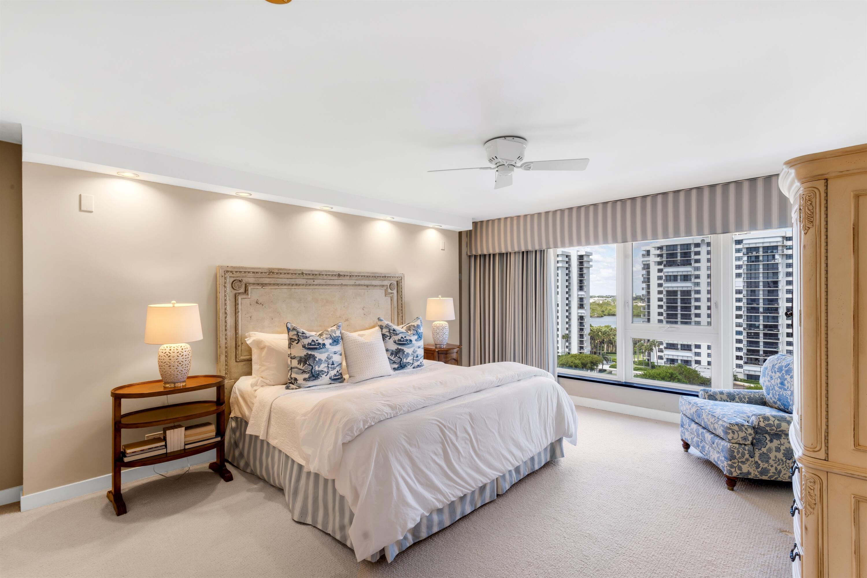 2066 North Ocean Boulevard, Unit 10NW Boca Raton, FL 33431 - Photo 15 of 28 PRIMARY SUITE
