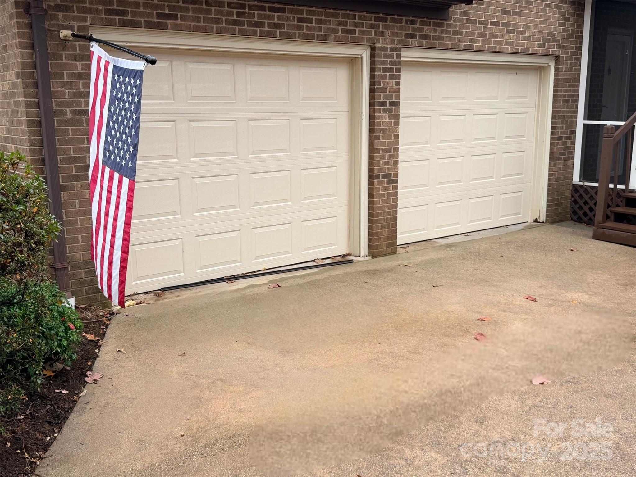3245 15th Street Northeast Hickory, NC 28601 - Photo 34 of 39 a view of a garage