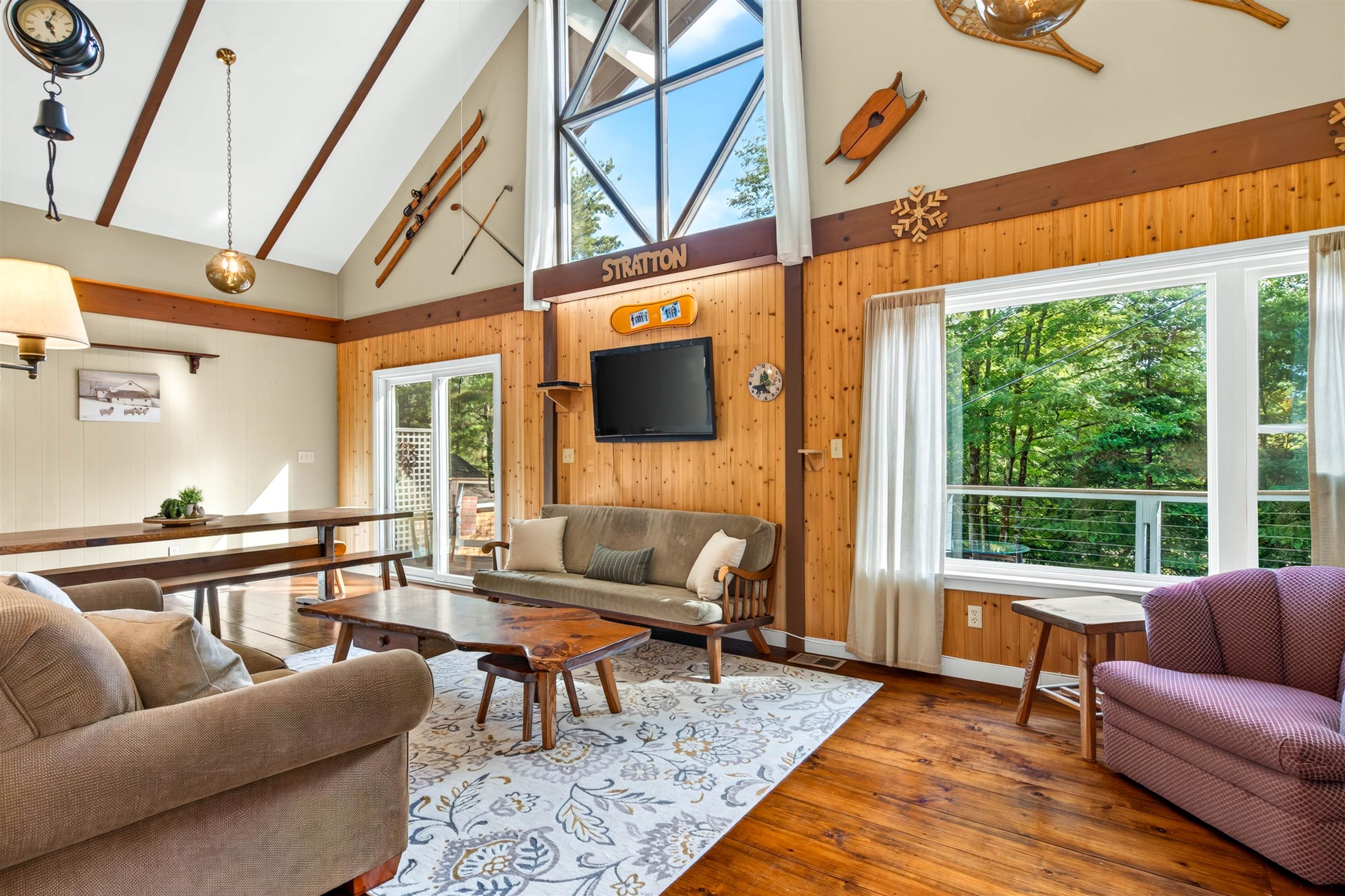 11 Stratton View Road Winhall, VT 05340 - Photo 4 of 49