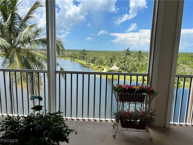 $363,900 | 9111 Southmont Cove, Unit 302, Fort Myers, FL 33908