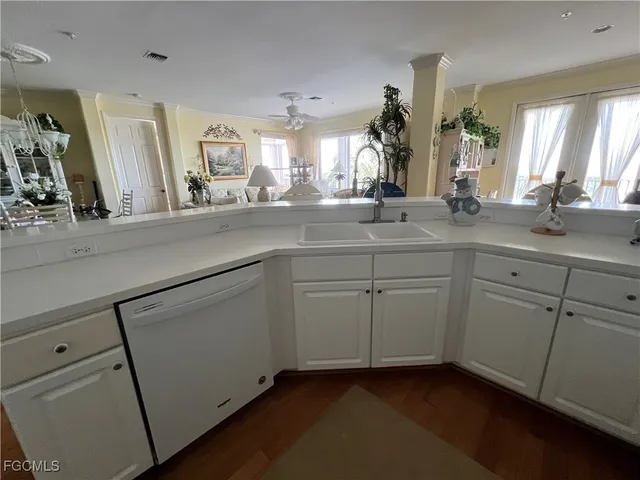 $363,900 | 9111 Southmont Cove, Unit 302, Fort Myers, FL 33908