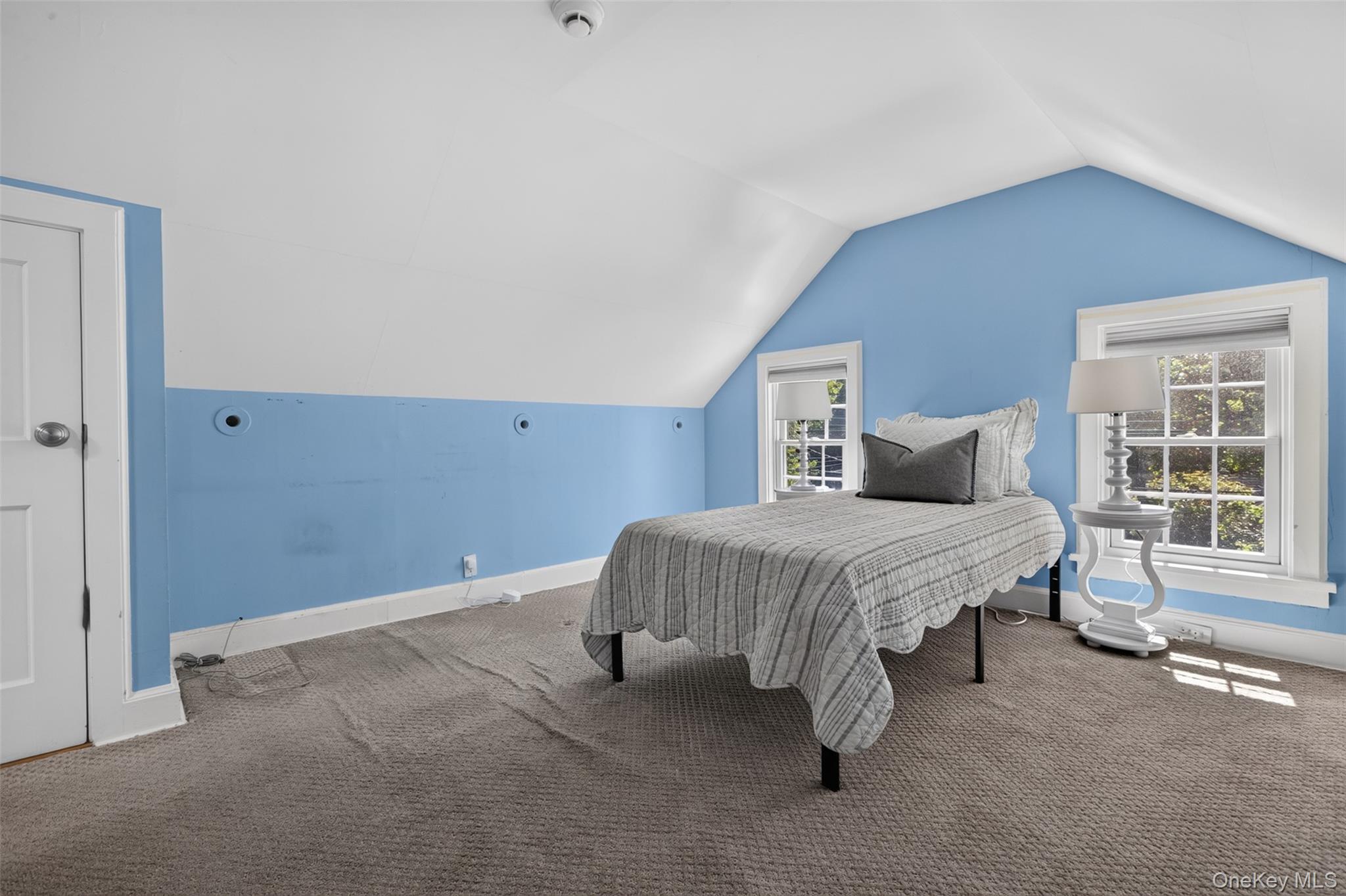 12 Drake Road Scarsdale, NY 10583 - Photo 27 of 43 Bedroom on 3rd Floor