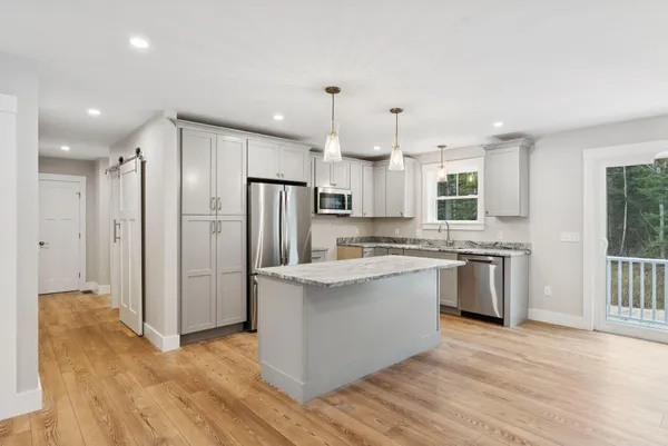 $599,500 | 245 Foye Road, Wiscasset, ME 04578