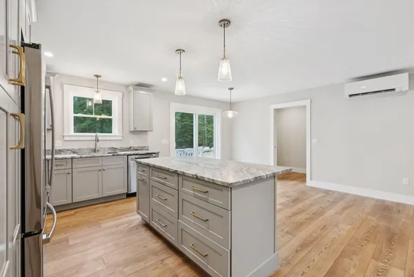 $599,500 | 245 Foye Road, Wiscasset, ME 04578