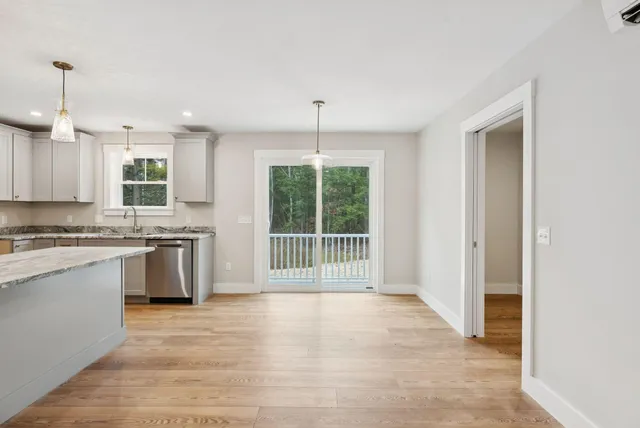 $599,500 | 245 Foye Road, Wiscasset, ME 04578