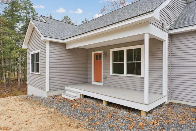 $599,500 | 245 Foye Road, Wiscasset, ME 04578