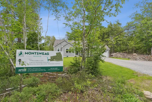 $599,500 | 245 Foye Road, Wiscasset, ME 04578