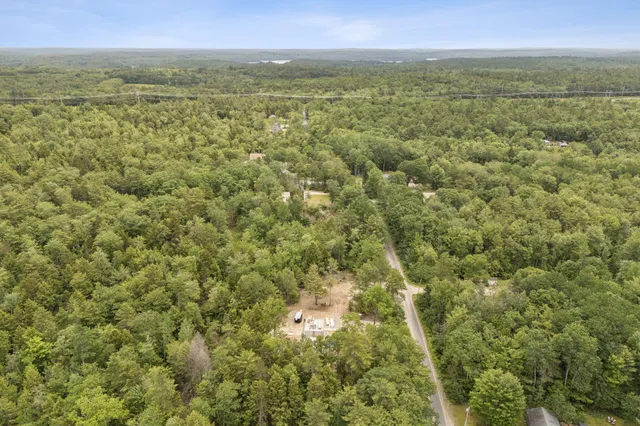 $599,500 | 245 Foye Road, Wiscasset, ME 04578