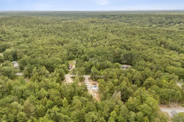 $599,500 | 245 Foye Road, Wiscasset, ME 04578