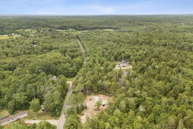 $599,500 | 245 Foye Road, Wiscasset, ME 04578