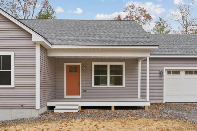 $599,500 | 245 Foye Road, Wiscasset, ME 04578