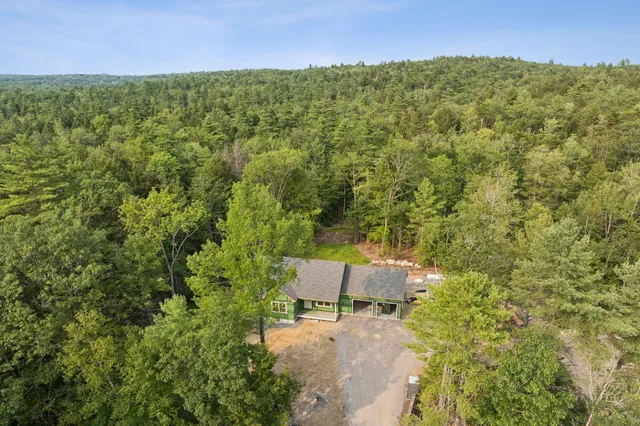 $599,500 | 245 Foye Road, Wiscasset, ME 04578