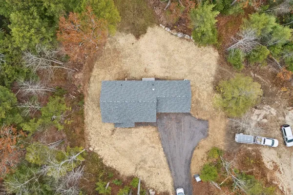 $599,500 | 245 Foye Road, Wiscasset, ME 04578