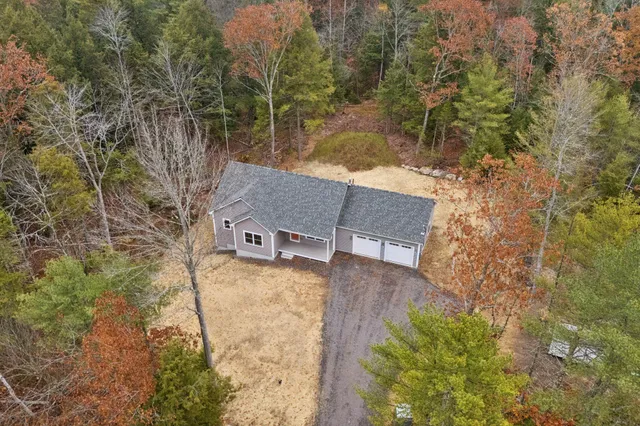 $599,500 | 245 Foye Road, Wiscasset, ME 04578
