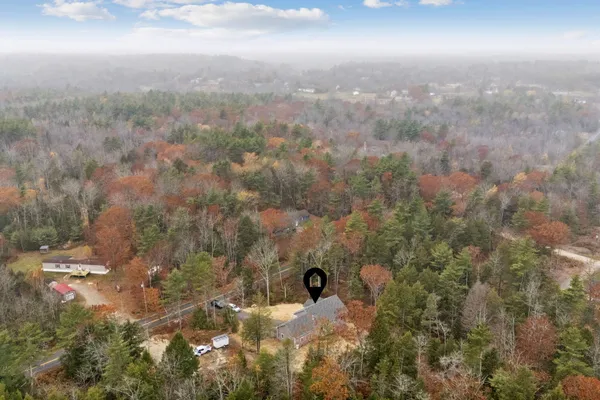 $599,500 | 245 Foye Road, Wiscasset, ME 04578