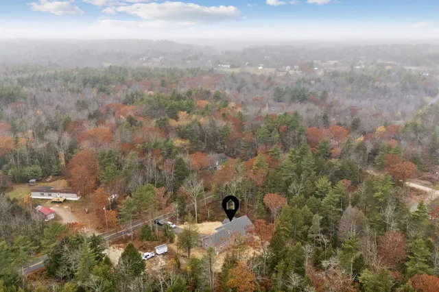 $599,500 | 245 Foye Road, Wiscasset, ME 04578