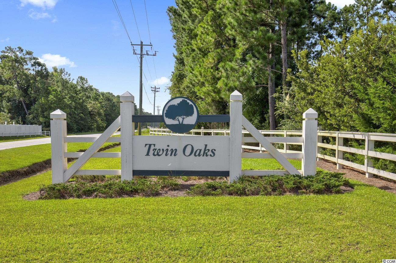 442 Oaklanding Lane Murrells Inlet, SC 29576 - Photo 35 of 36 Gallery Image 35