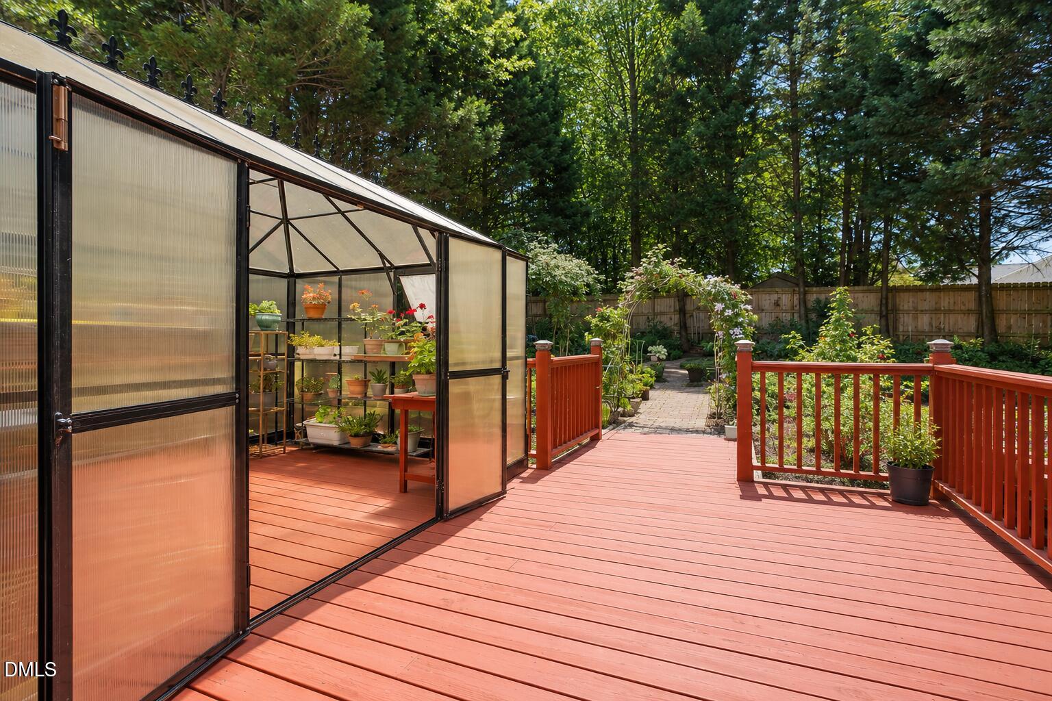 129 Okamato Street Raleigh, NC 27603 - Photo 29 of 35