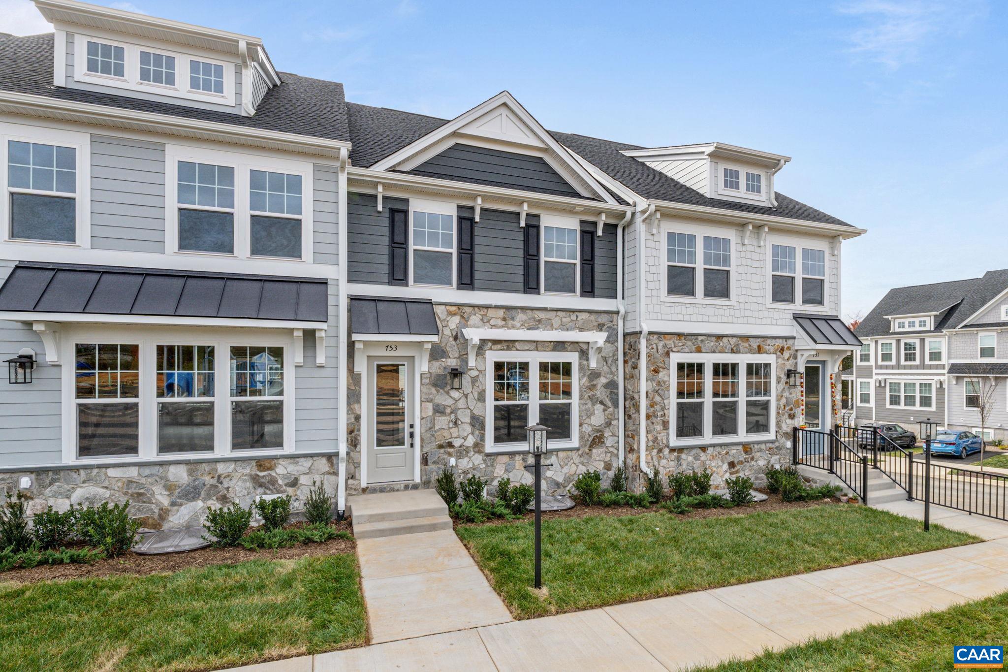 753 Park Ridge Drive Charlottesville, VA 22902 - Photo 4 of 52 Gallery Image 4