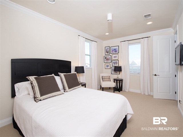 4573 Grander Court, Unit 6A Orange Beach, AL 36561 - Photo 20 of 25 Guest Room