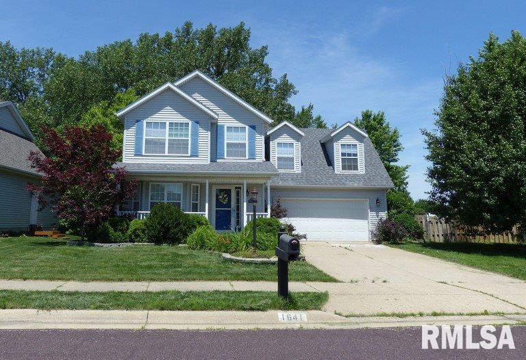 1641 West Geneva Road Peoria, IL 61615 - Photo 1 of 30 Gallery Image 1