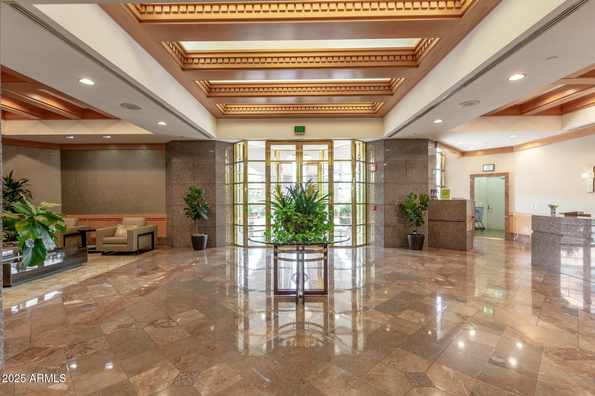 1040 East Osborn Road, Unit 1803 Phoenix, AZ 85014 - Photo 7 of 44