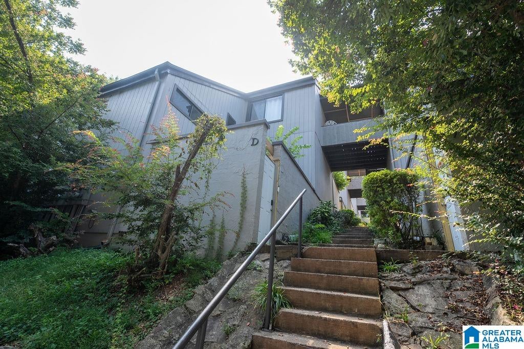 3350 Altamont Road South, Unit D2 Birmingham, AL 35205 - Photo 24 of 27 Gallery Image 24