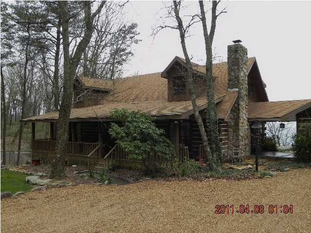 3897 Sunset Drive Rising Fawn, GA 30738 - Photo 2 of 25 Additional Photo