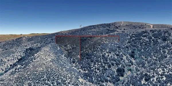 $6,500 | 0 Vicinity Johnson Road, Lake Hughes, CA 93532