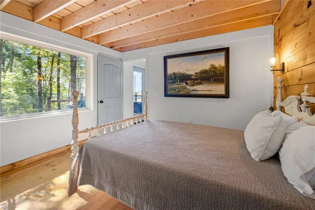 $529,900 | 548 Black Rock Mountain Parkway, Rabun Gap, GA 30568