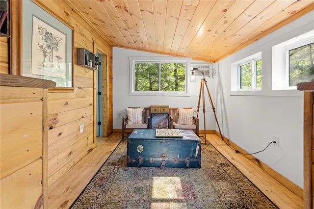 $529,900 | 548 Black Rock Mountain Parkway, Rabun Gap, GA 30568