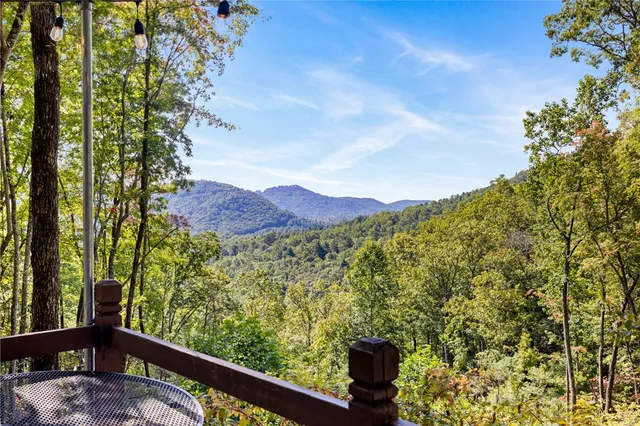 $529,900 | 548 Black Rock Mountain Parkway, Rabun Gap, GA 30568