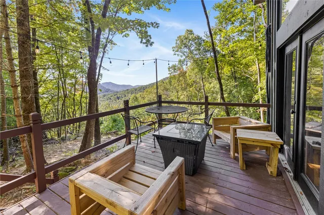$529,900 | 548 Black Rock Mountain Parkway, Rabun Gap, GA 30568