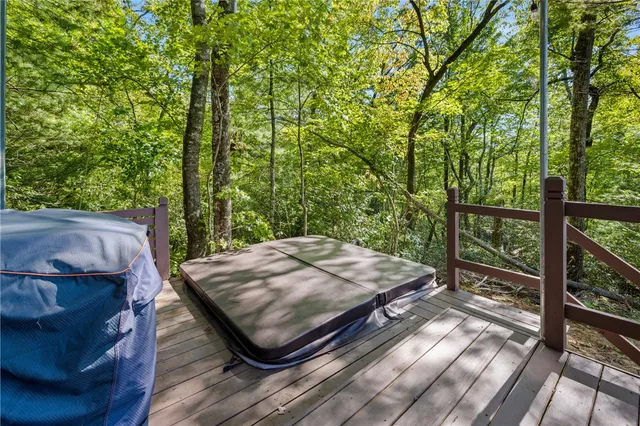 $529,900 | 548 Black Rock Mountain Parkway, Rabun Gap, GA 30568