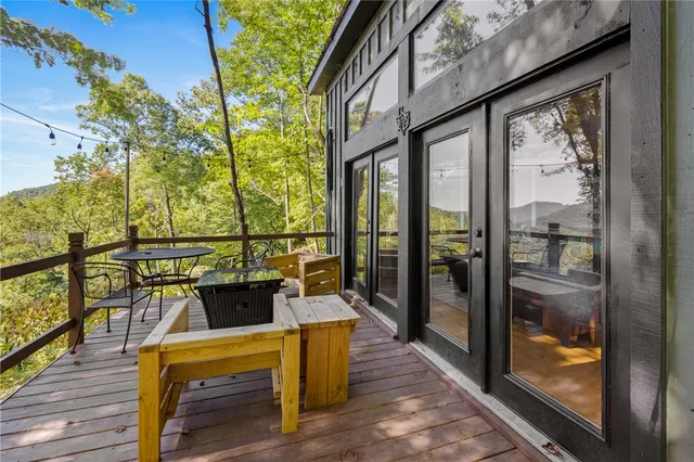 $529,900 | 548 Black Rock Mountain Parkway, Rabun Gap, GA 30568
