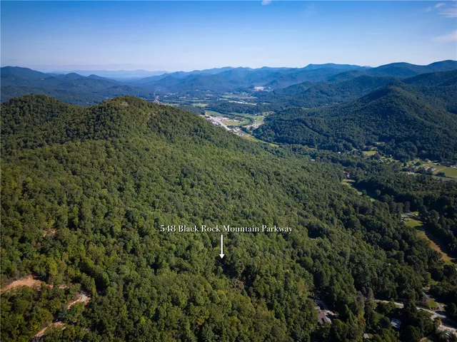 $529,900 | 548 Black Rock Mountain Parkway, Rabun Gap, GA 30568