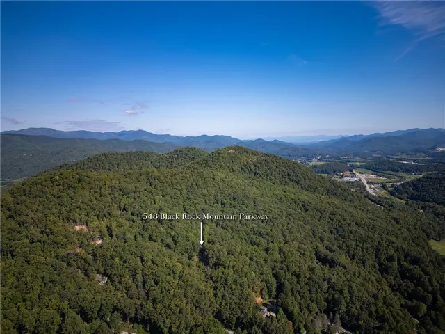 $529,900 | 548 Black Rock Mountain Parkway, Rabun Gap, GA 30568