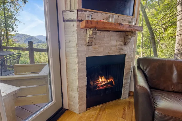 $529,900 | 548 Black Rock Mountain Parkway, Rabun Gap, GA 30568