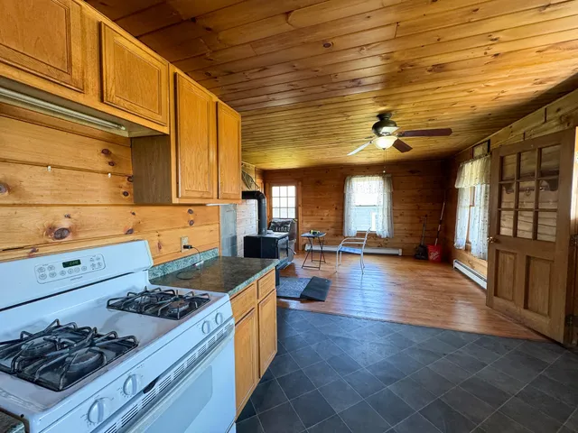 $280,000 | 111 Fryes Lane, Greenbush, ME 04418