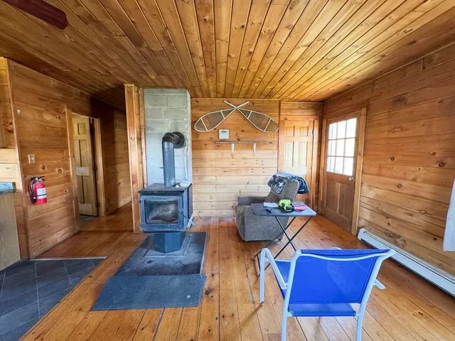 $280,000 | 111 Fryes Lane, Greenbush, ME 04418