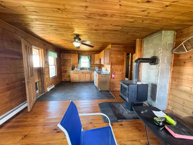 $280,000 | 111 Fryes Lane, Greenbush, ME 04418