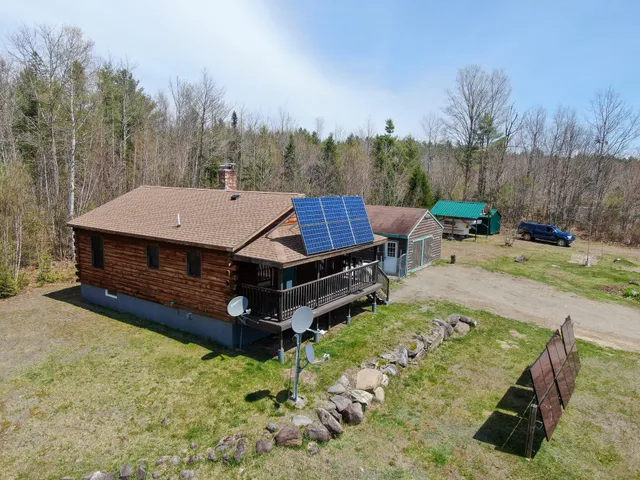 $280,000 | 111 Fryes Lane, Greenbush, ME 04418