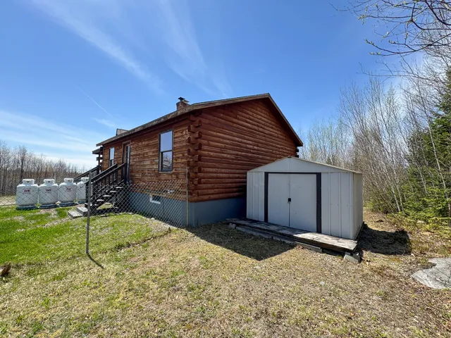 $280,000 | 111 Fryes Lane, Greenbush, ME 04418