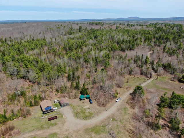 $280,000 | 111 Fryes Lane, Greenbush, ME 04418