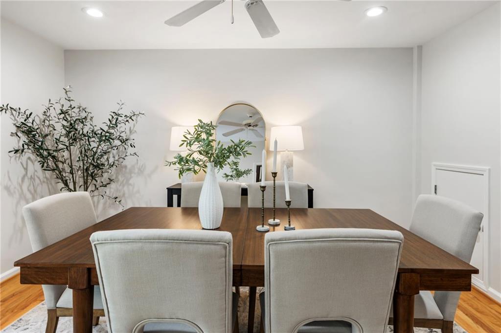 4010 Roswell Road Northeast, Unit 7 Atlanta, GA 30342 - Photo 15 of 36