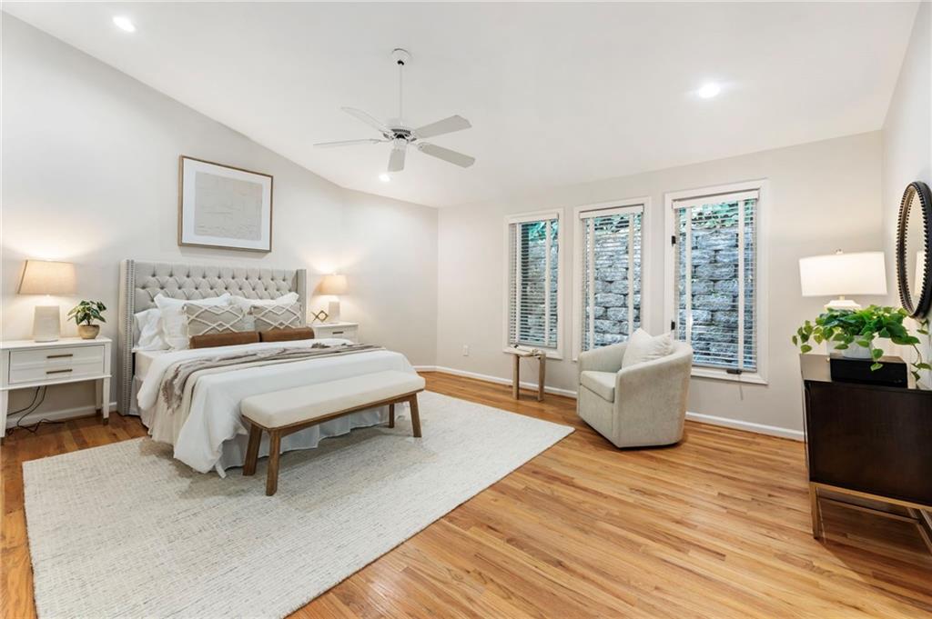 4010 Roswell Road Northeast, Unit 7 Atlanta, GA 30342 - Photo 23 of 36