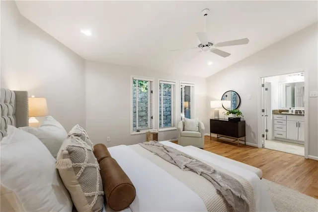 $475,000 | 4010 Roswell Road Northeast, Unit 7, Atlanta, GA 30342